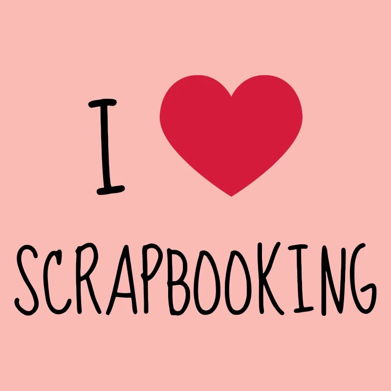 Scrapbooking / Scraper / Scrapeuse / Scrapeur