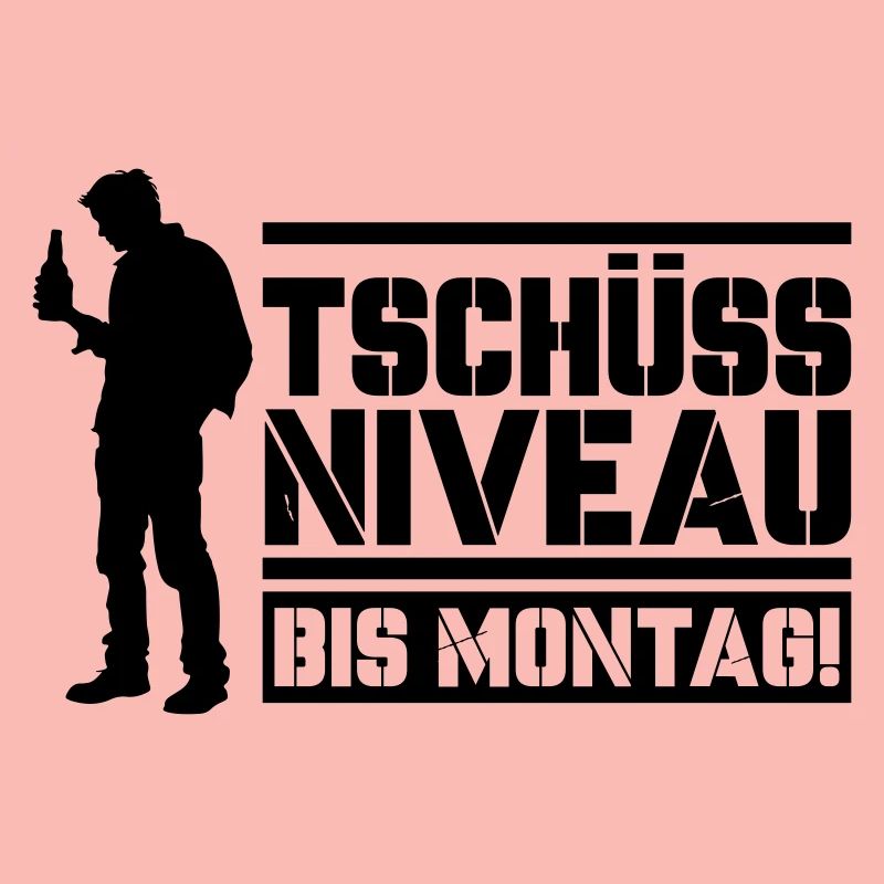 Bye bye niveau jusqu’à lundi