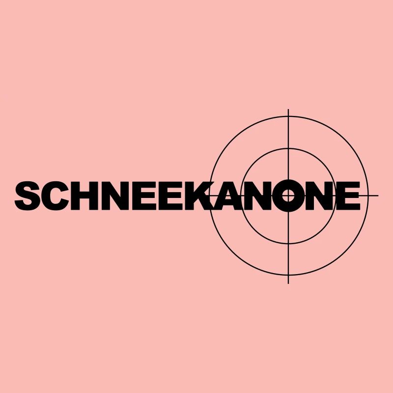 schneekanone