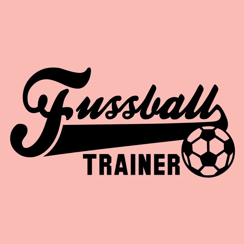 Fussball TRAINER