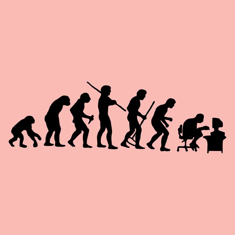 Evolution
