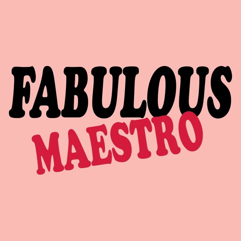 Fabulous maestro 111