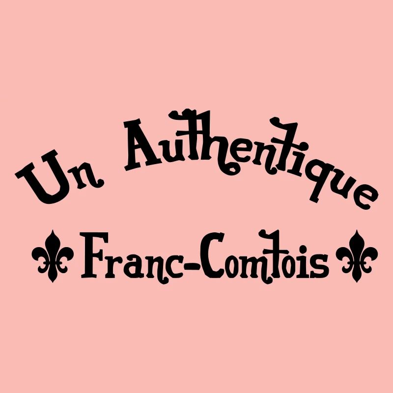 Franche-comté / Franc-Comtois / Franc-Comtoise