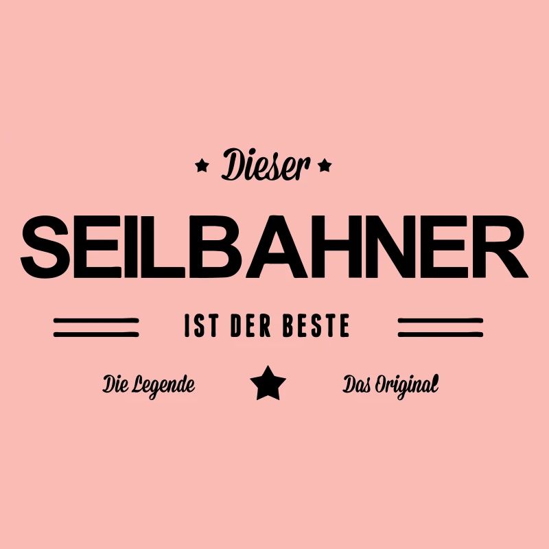 Bester Seilbahner
