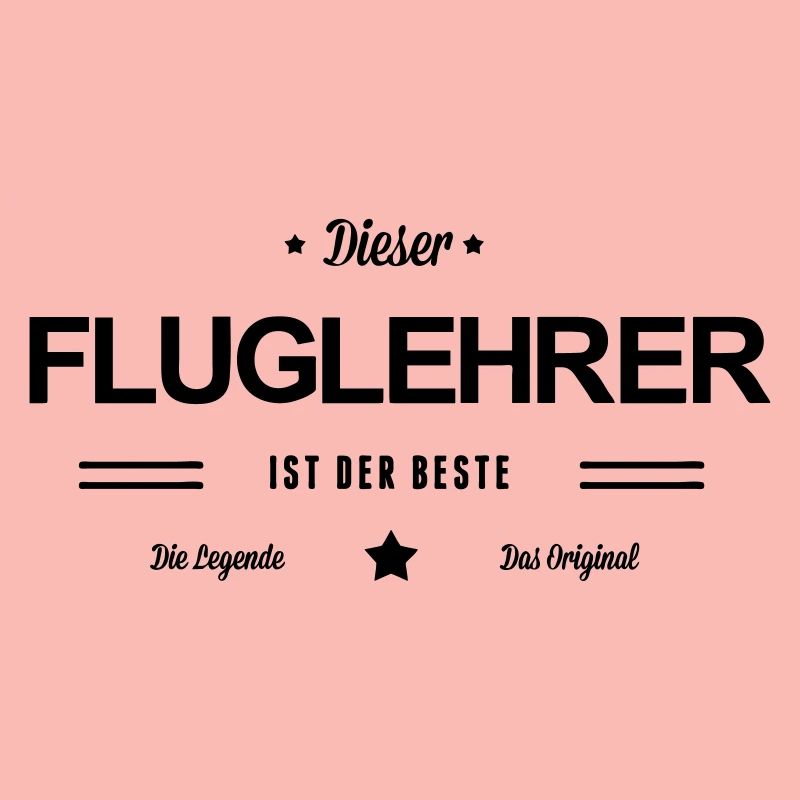 Bester Fluglehrer