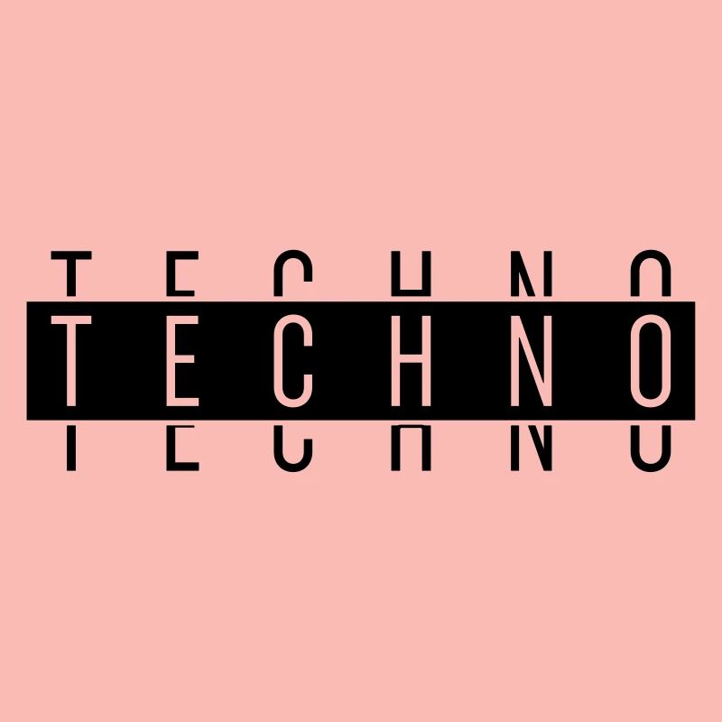 TECHNO TECHNO TECHNO
