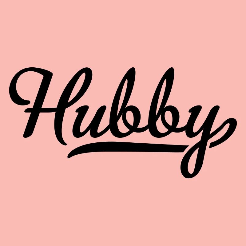 Hubby