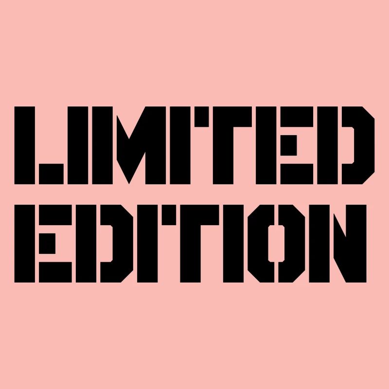 Édition limitée