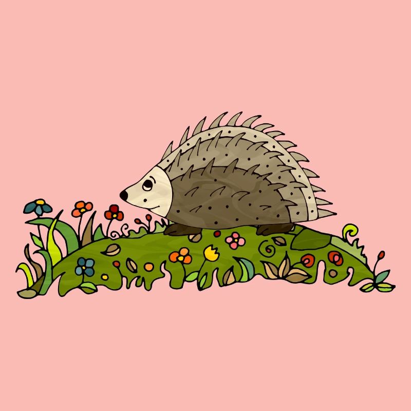 Hérisson