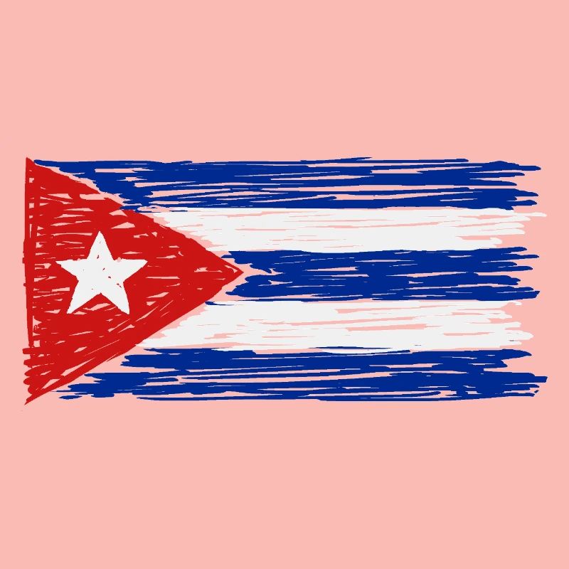 Cuba Flag