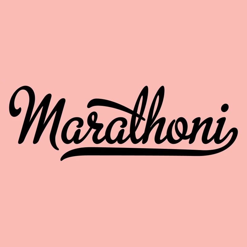 Marathoni