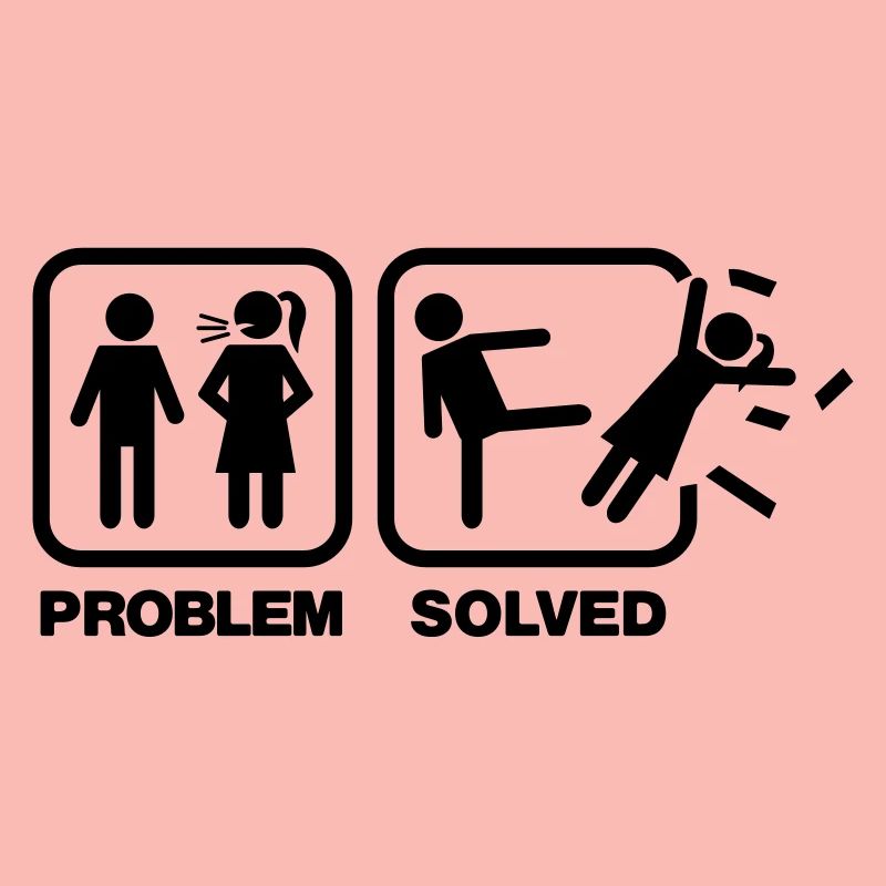 problem solved