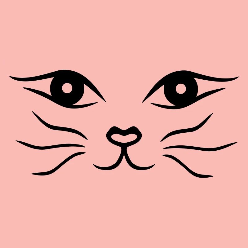 Cat / Cat face