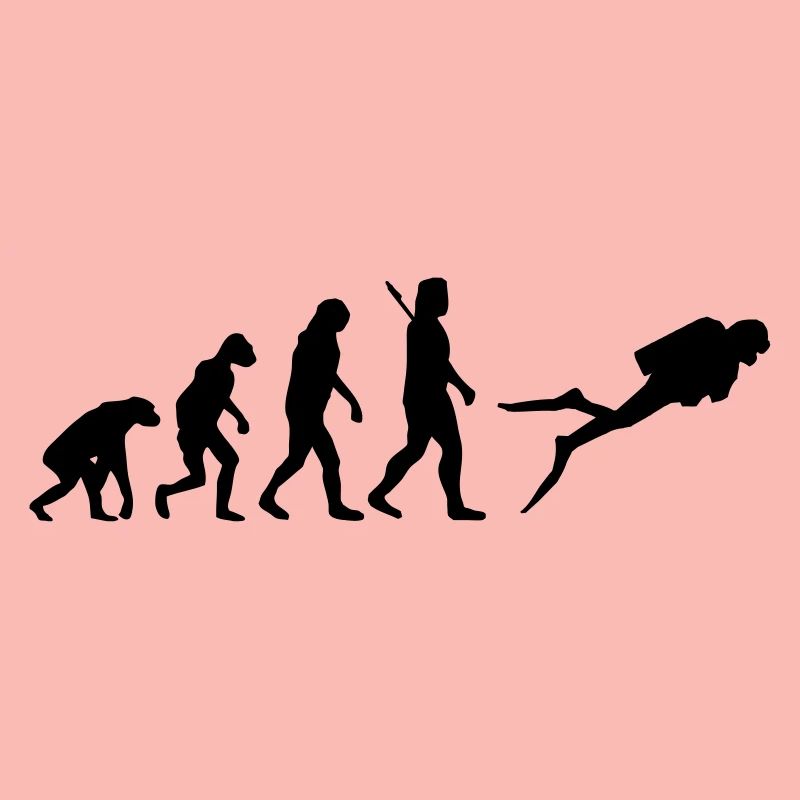 Evolution Tauchen