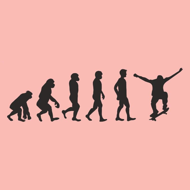 Evolution Skater