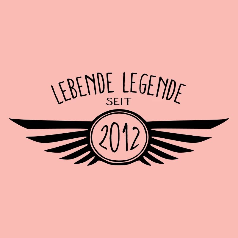 Lebende Legende 2012