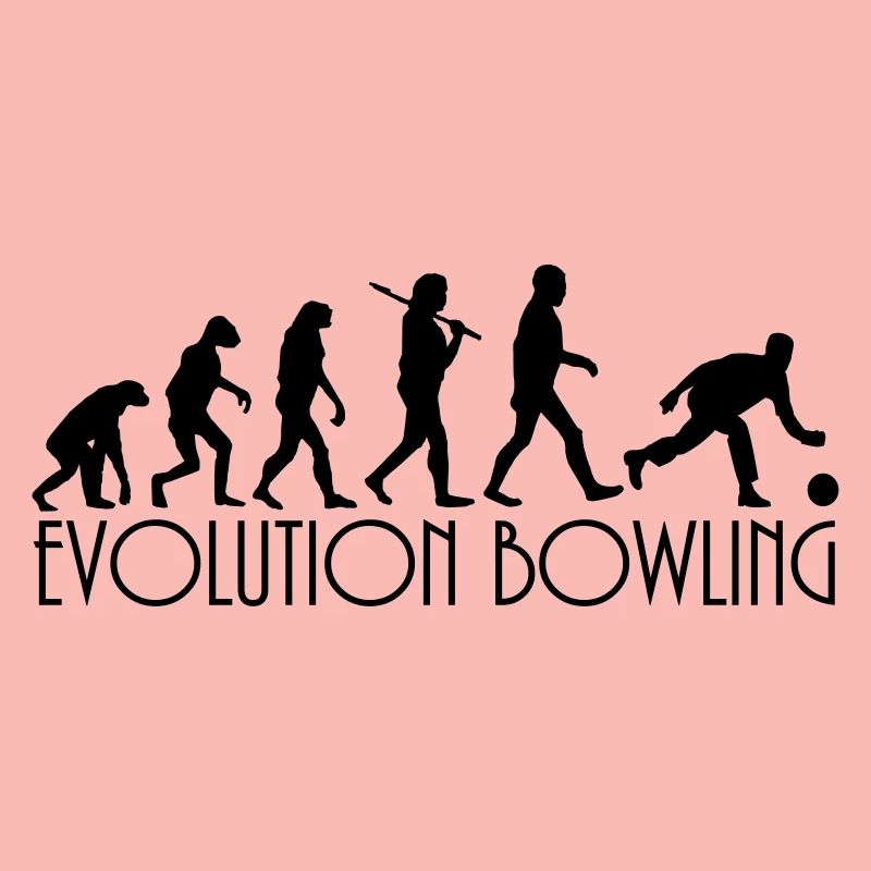 evolution Bowling