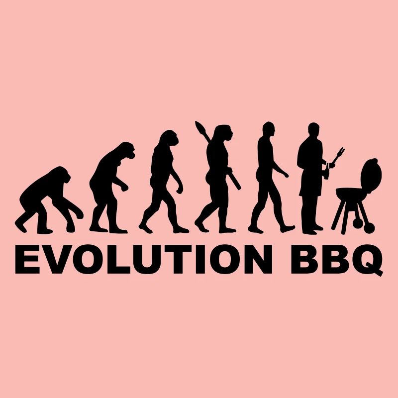 Evolution BBQ