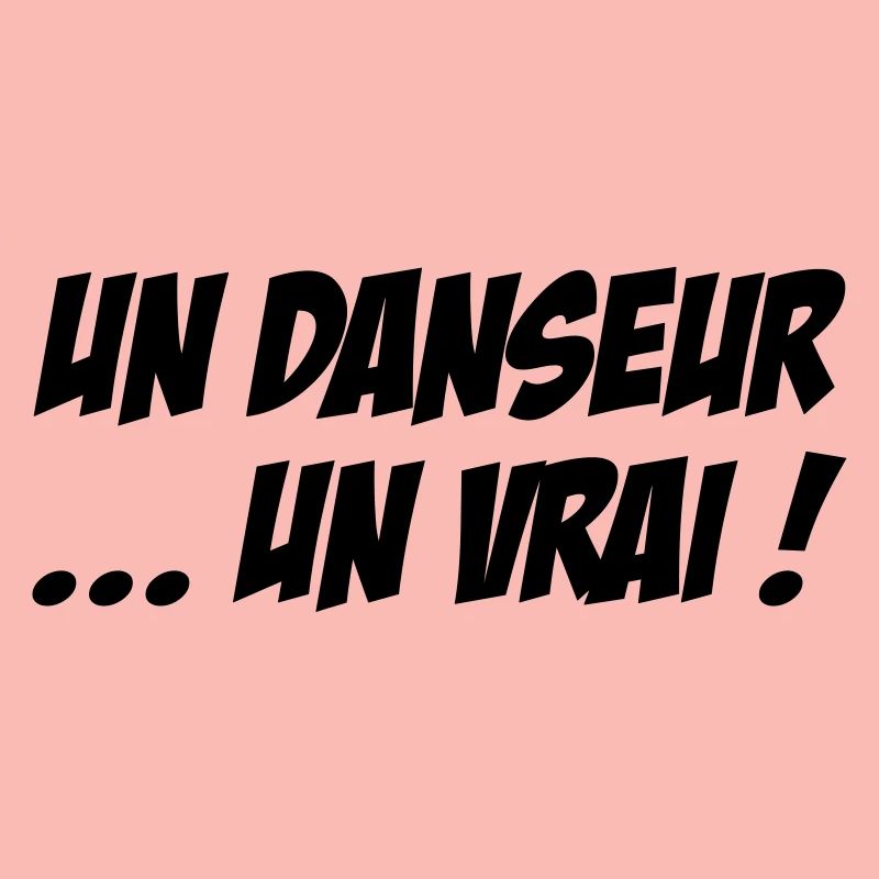 Danse / Danseur / Danseuse / Musique / Danser