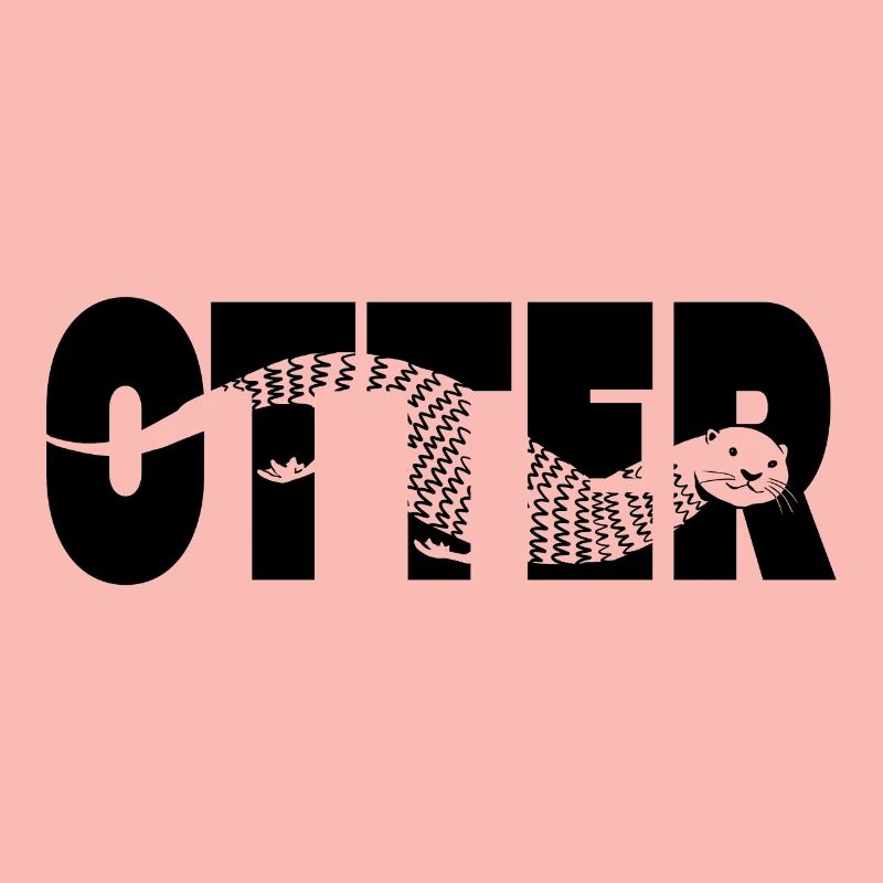 Otter-Tippfehler
