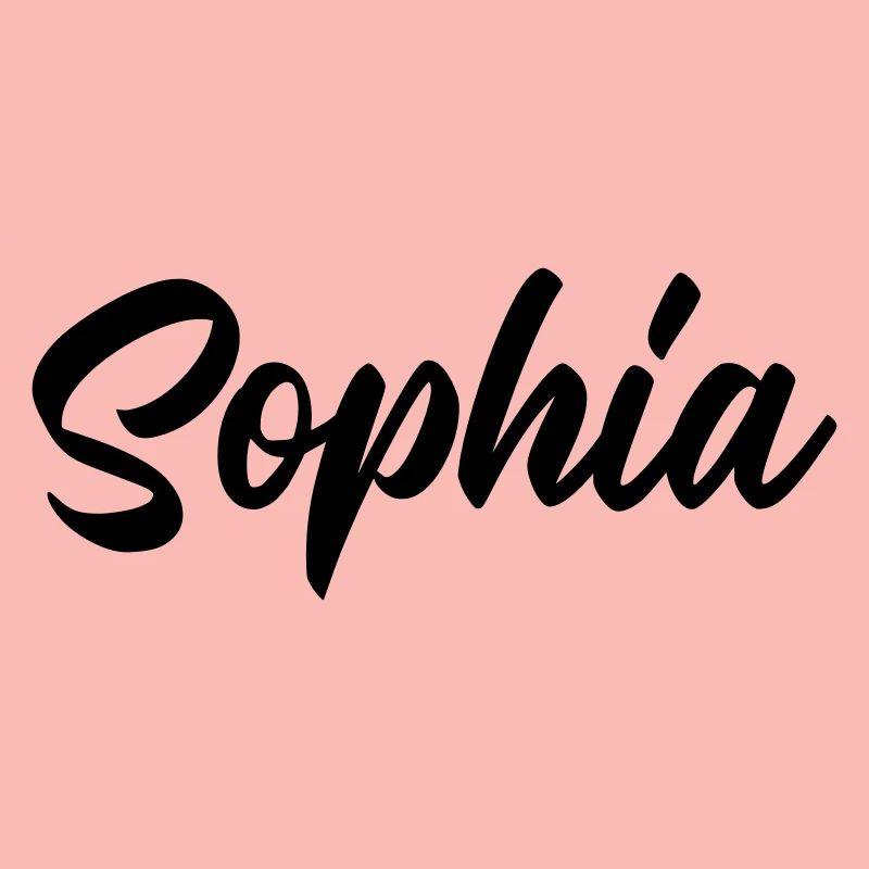 Sophia Name