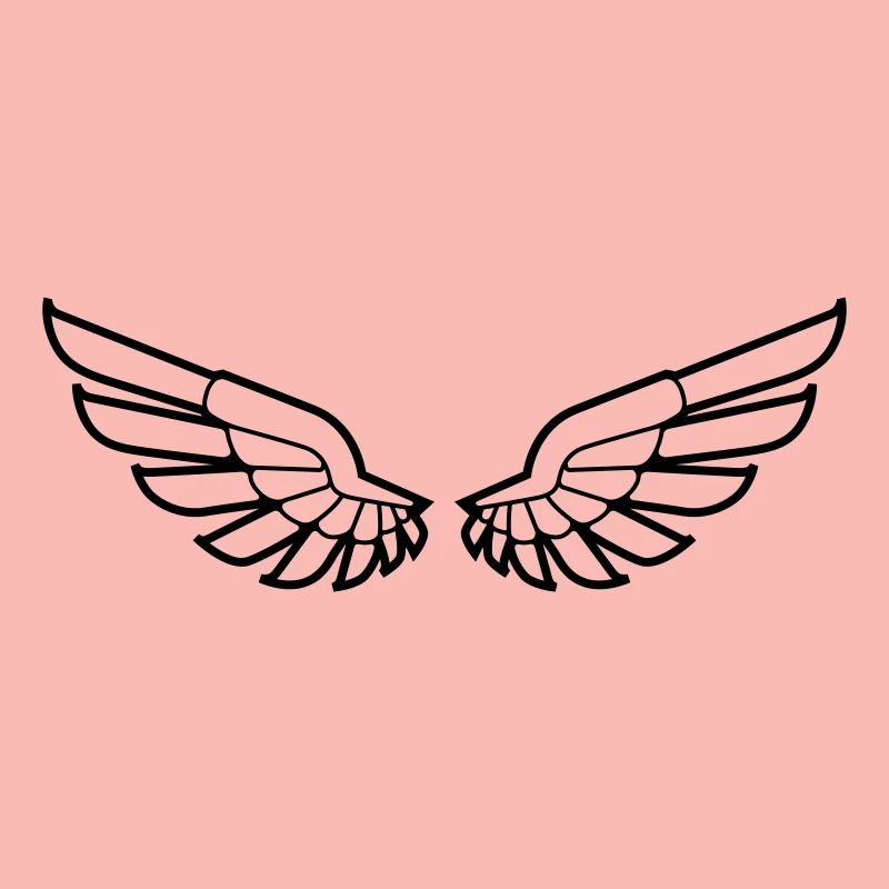 wings