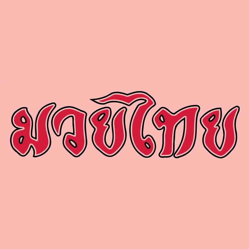 Muay Thai Script