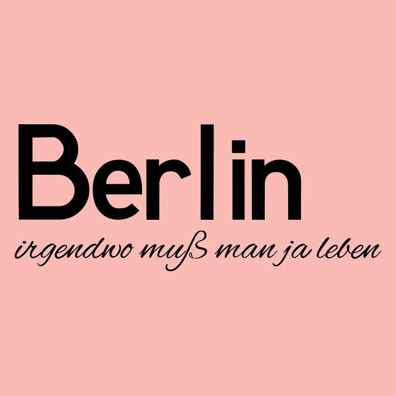Leben in Berlin