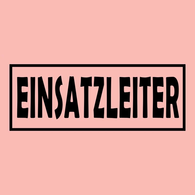 Directeur des opérations 01 - einfarb