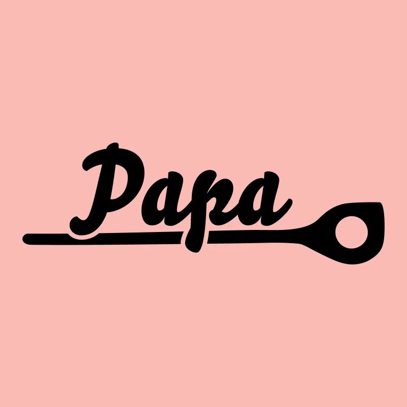 Papa - Cooking