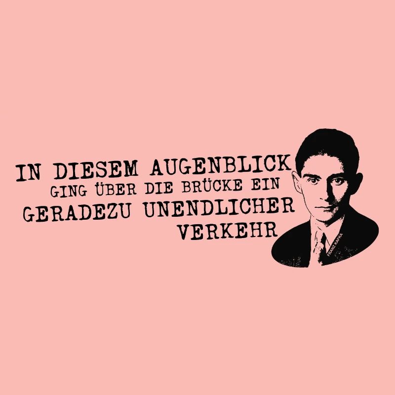 Franz Kafka quote judgment bridge