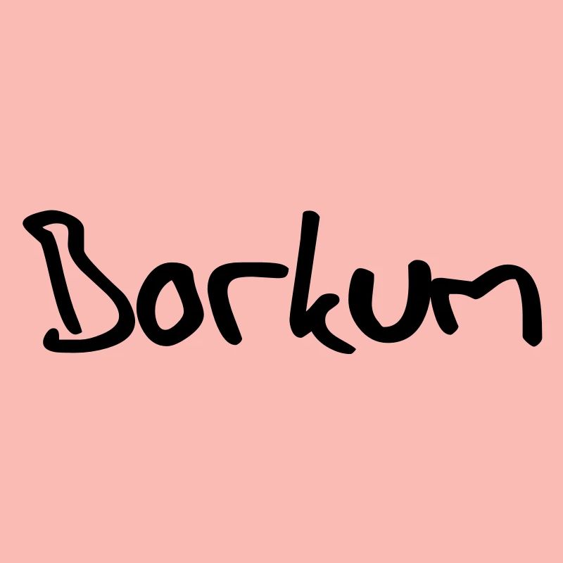 Borkum