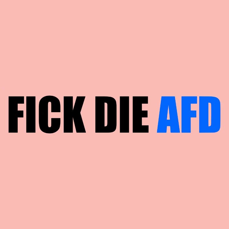 Fick die afd