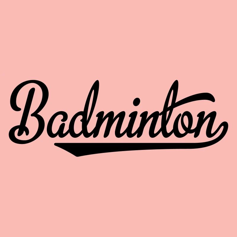 Badminton