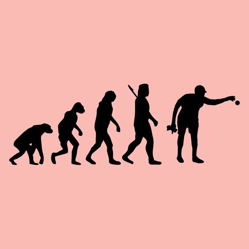 Evolution Boule