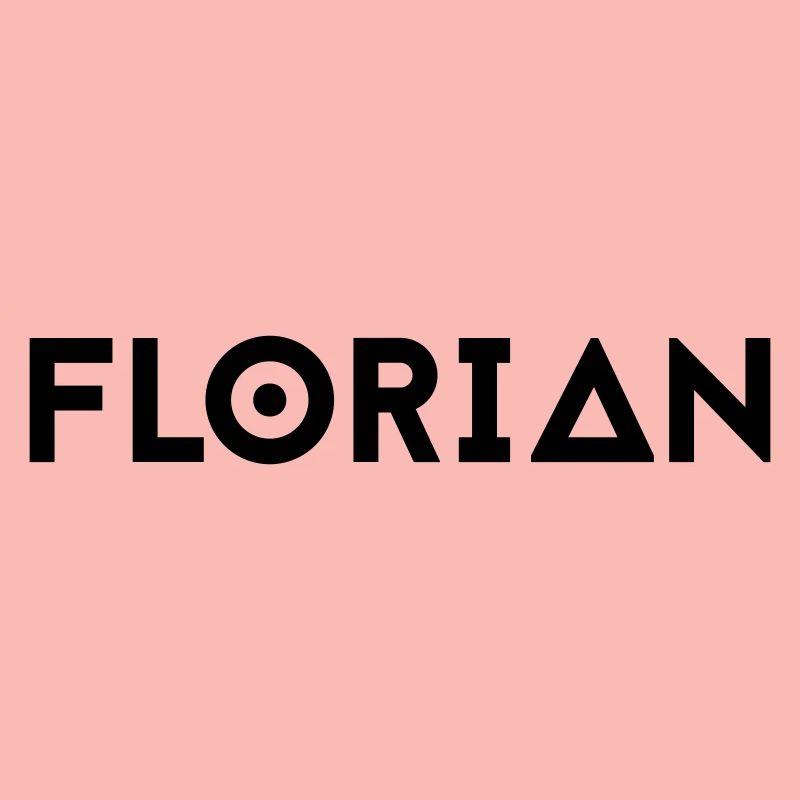 First name Florian