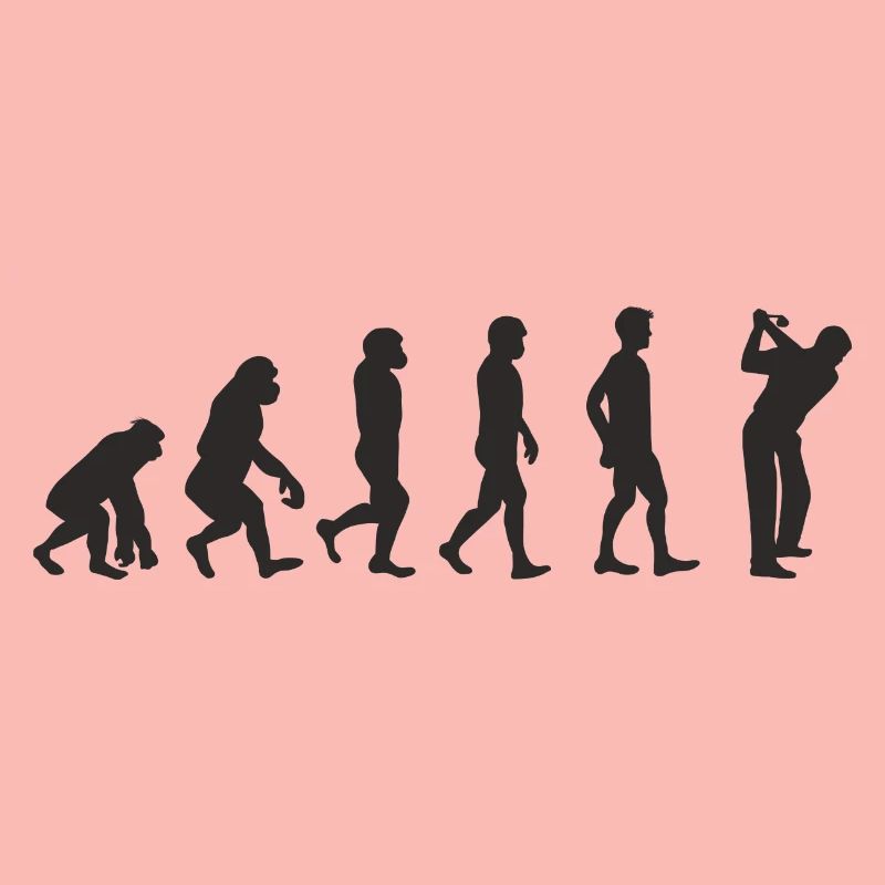 Evolution Golf