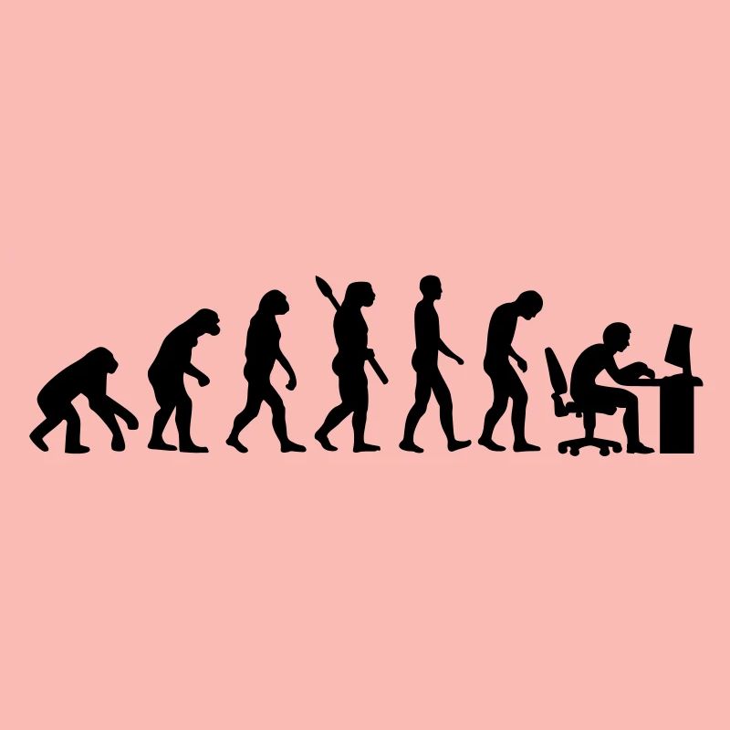Evolution Büro