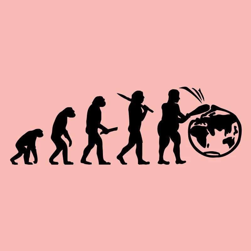 Evolution planete terre monde évolution