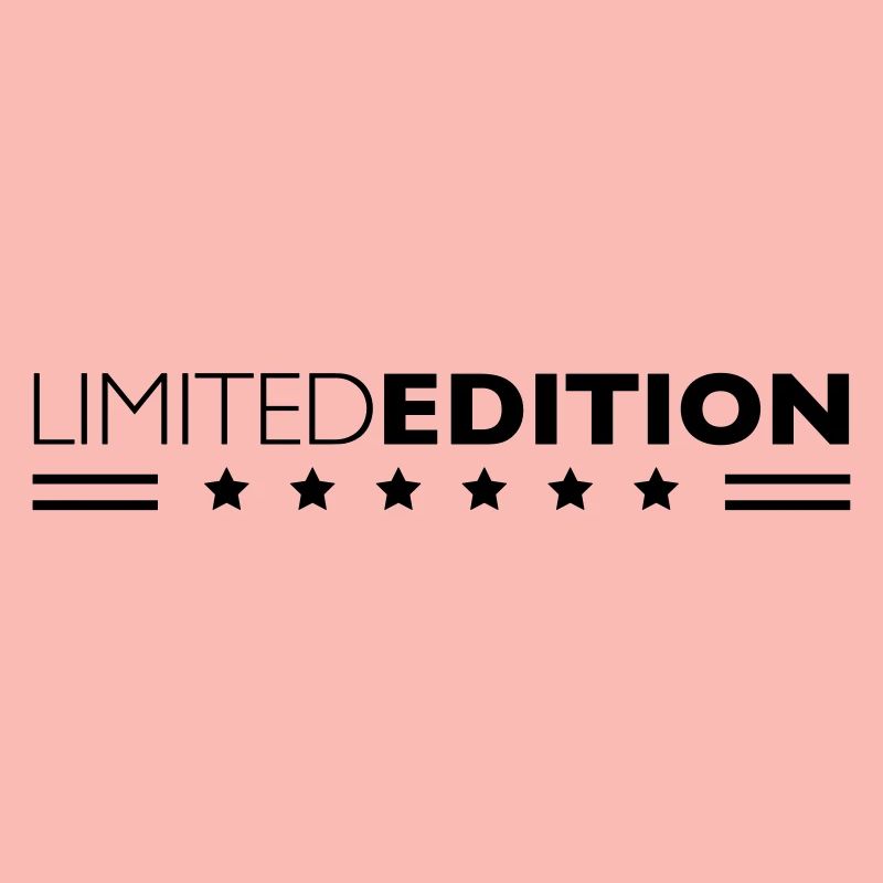Cool Star Limited Edition Design