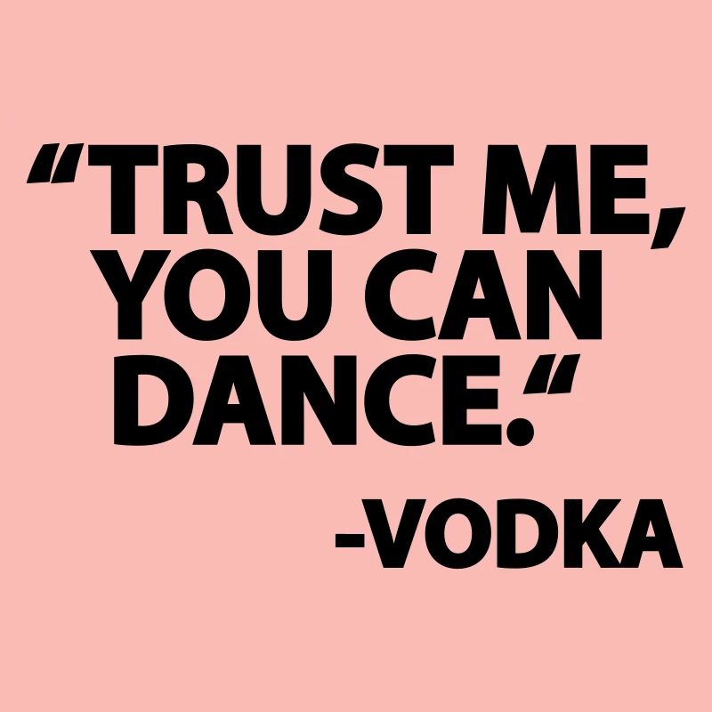 Vodka Dance