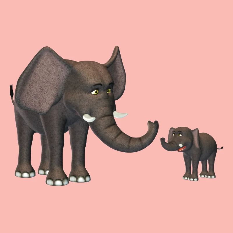 elefanten