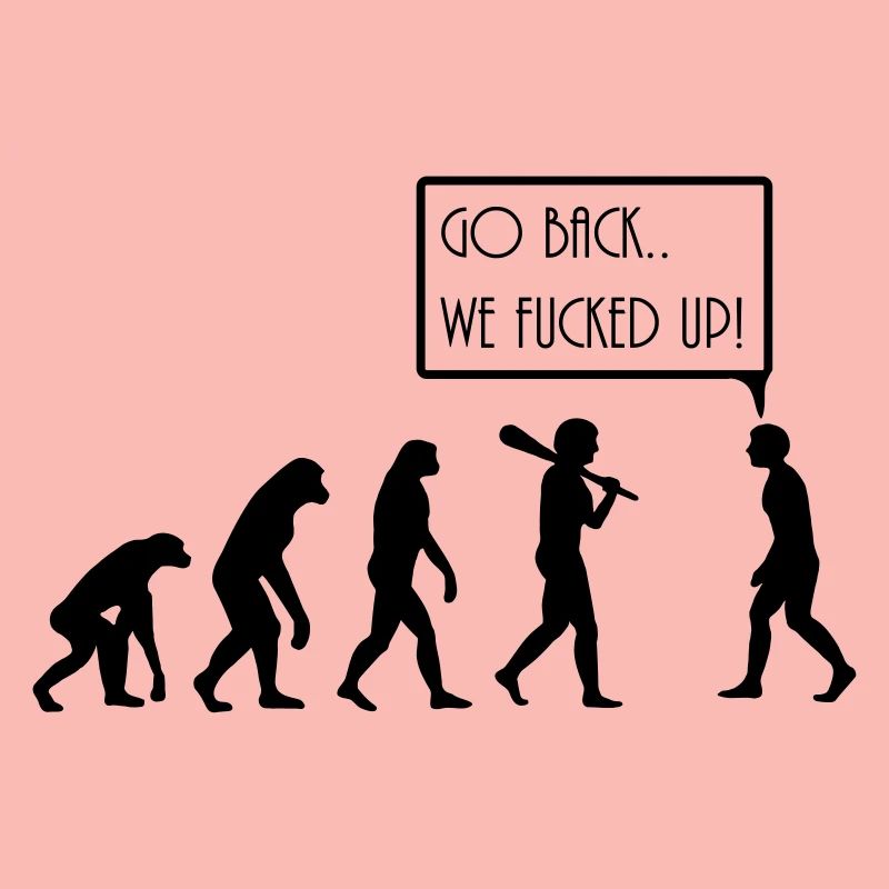 evolution