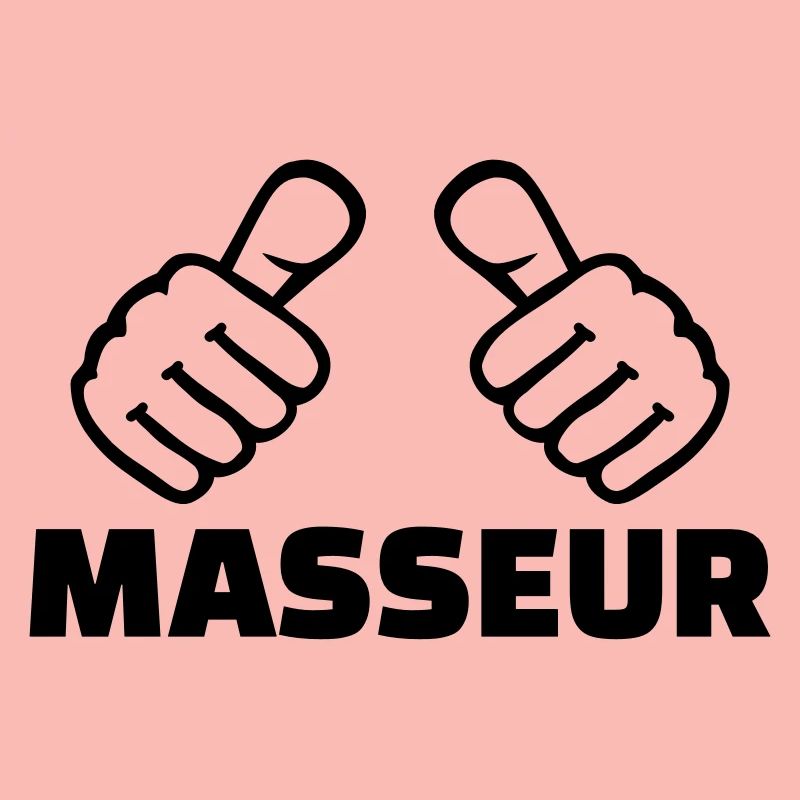 Masseur