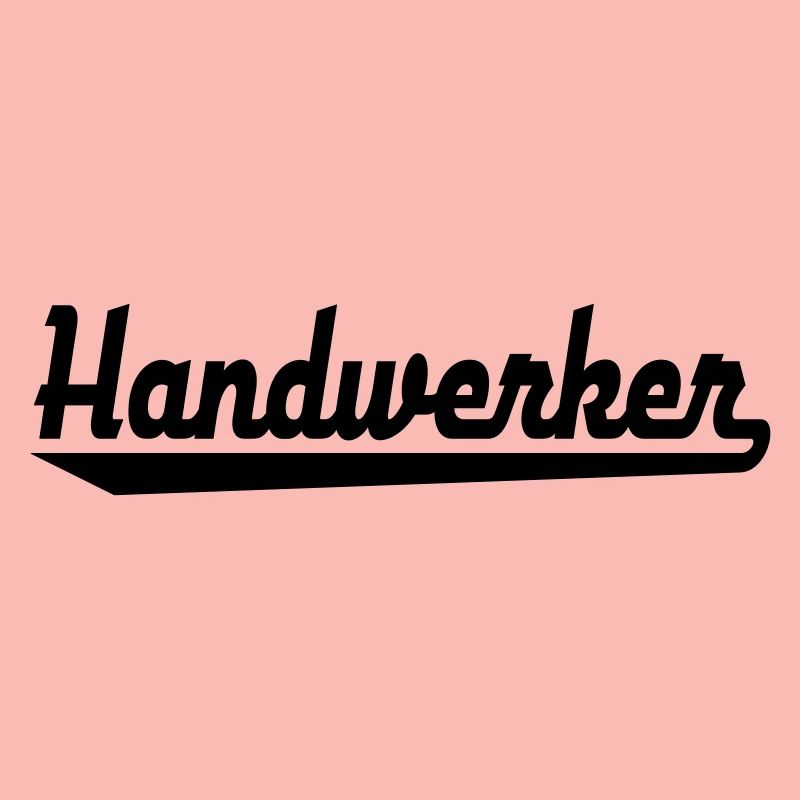 Handwerker