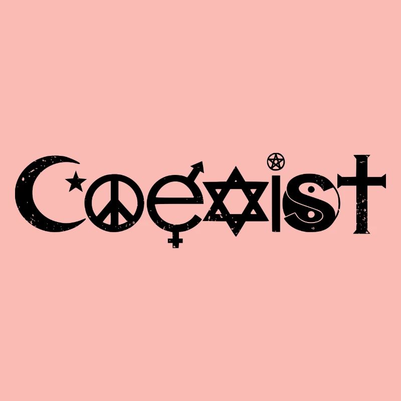 Coexist