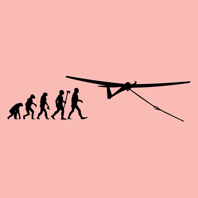 evolution vol à voile
