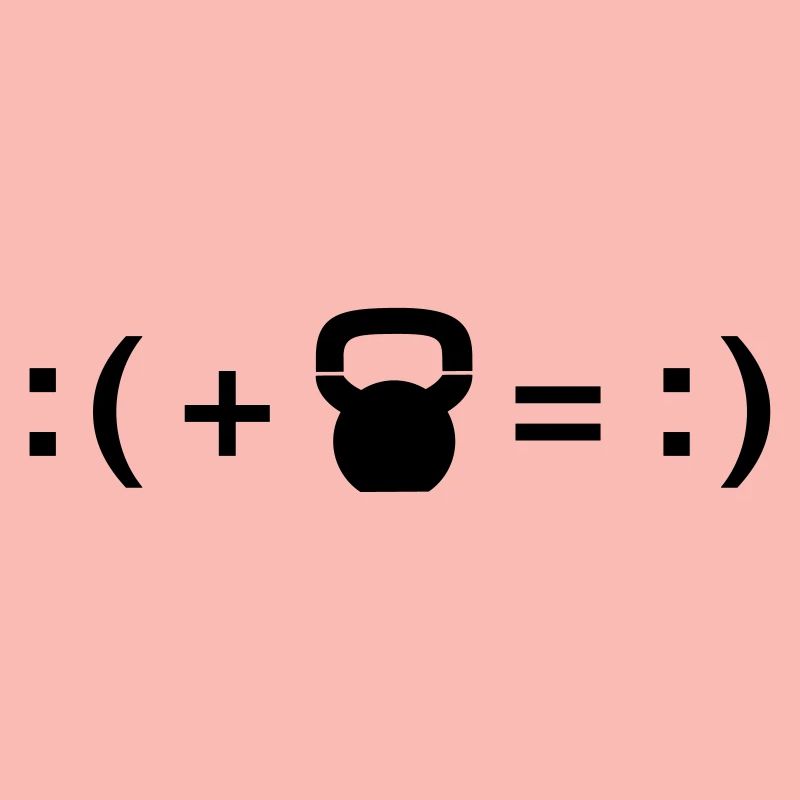 Formula For Happiness (Kettlebell)