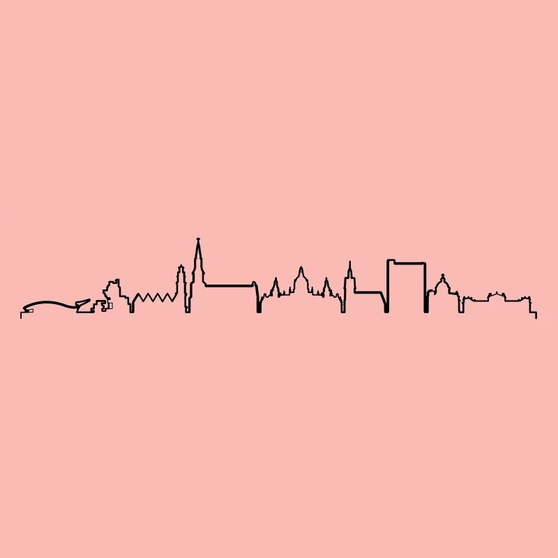 Skyline - Hannover