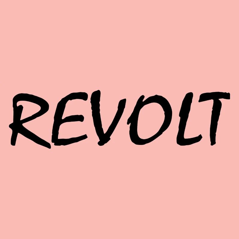 Revolt